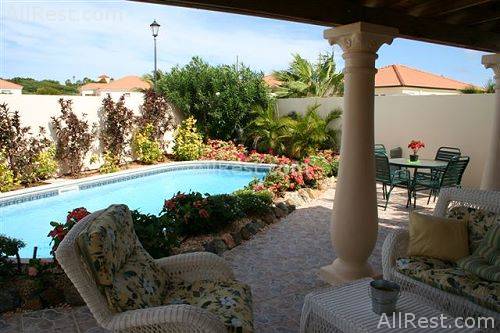 Tierra del Sol Resort & Country Club 4
